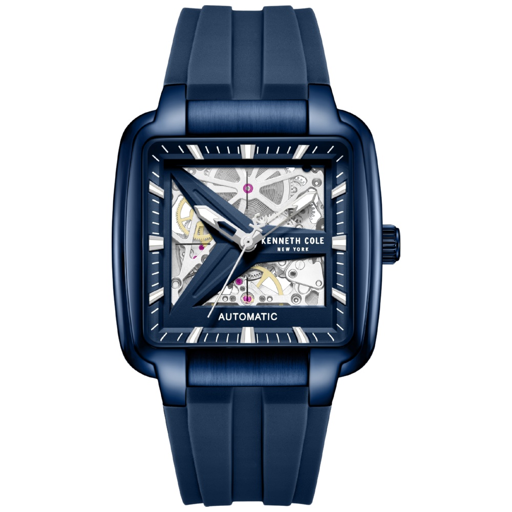 ساعت کنت کول Kenneth Cole مردانه مدل KCWGZ0089302