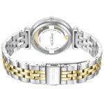 ساعت مچی عقربه ای زنانه کنت کول (Kenneth Cole) مدل KCWLG0061201