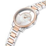 ساعت مچی عقربه ای زنانه کنت کول (Kenneth Cole) مدل KCWLG0061503