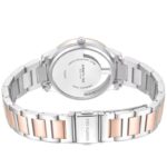 ساعت مچی عقربه ای زنانه کنت کول (Kenneth Cole) مدل KCWLG0061503