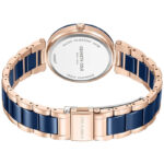 ساعت مچی عقربه ای زنانه کنت کول (Kenneth Cole) مدل KCWLG0062701