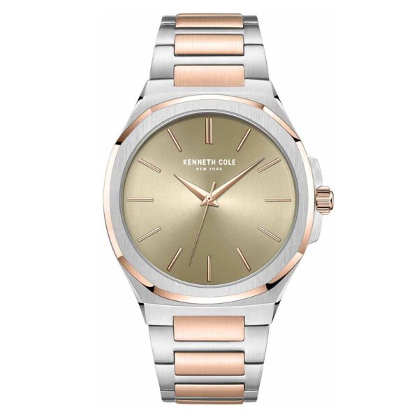 ساعت مچی مردانه کنت کول KENNETH COLE مدل KCWUG2220301
