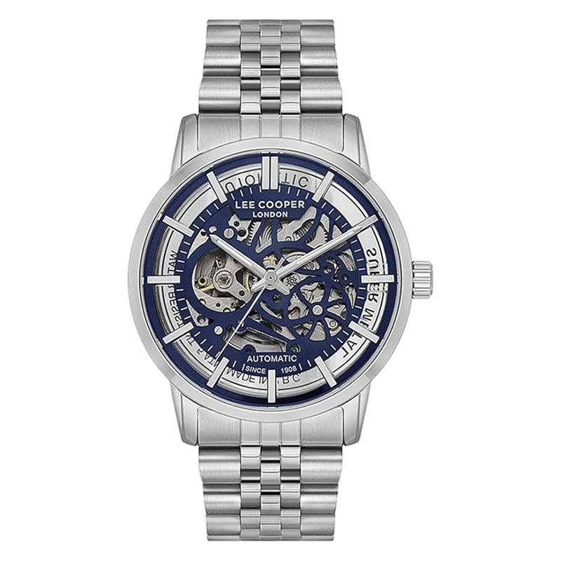 ساعت لی کوپر Lee Cooper مردانه مدل LC08036.390