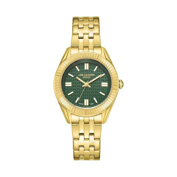 ساعت لی کوپر Lee Cooper زنانه مدل LC08038.170