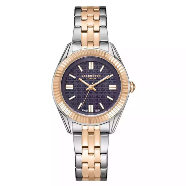 ساعت لی کوپر Lee Cooper زنانه مدل LC08038.580