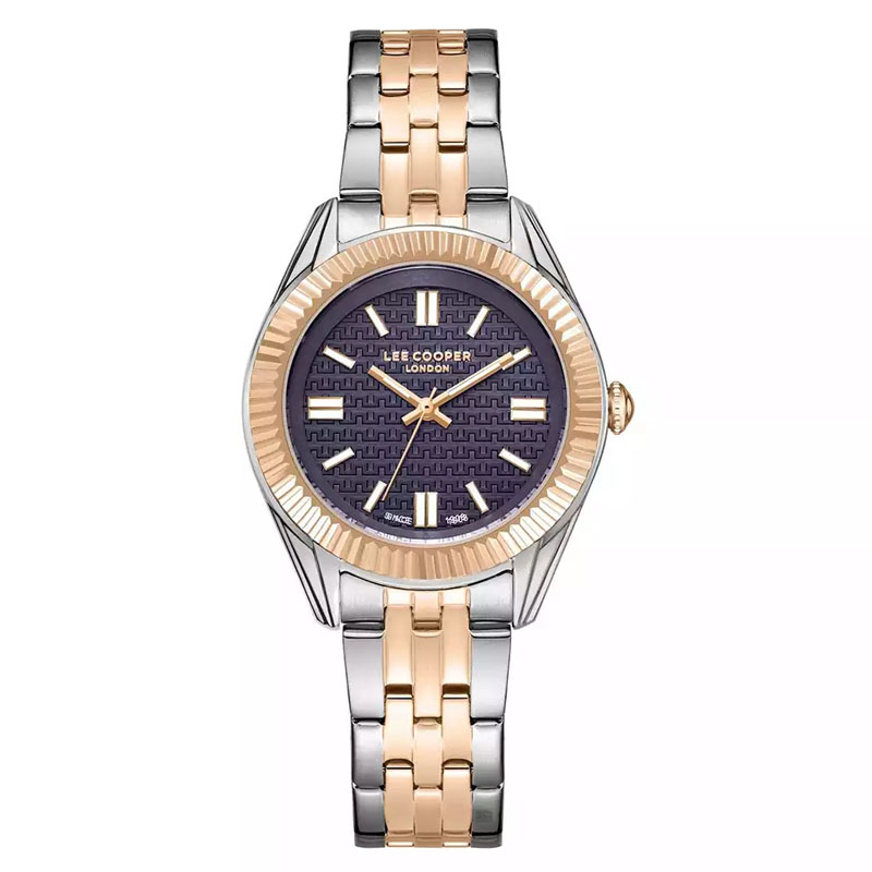 ساعت لی کوپر Lee Cooper زنانه مدل LC08038.580