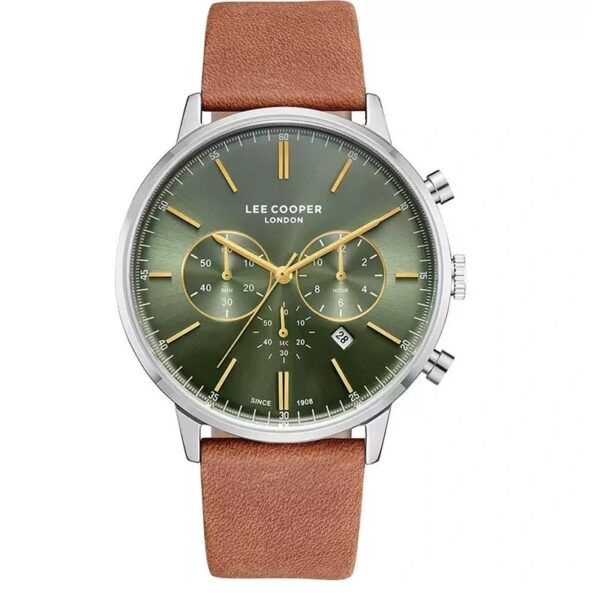 ساعت لی کوپر Lee Cooper مردانه مدل LC08043.374