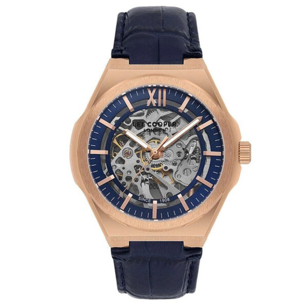 ساعت لی کوپر Lee Cooper  مردانه مدل LC08050.499