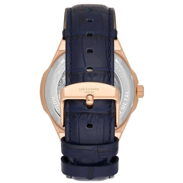 ساعت لی کوپر Lee Cooper  مردانه مدل LC08050.499
