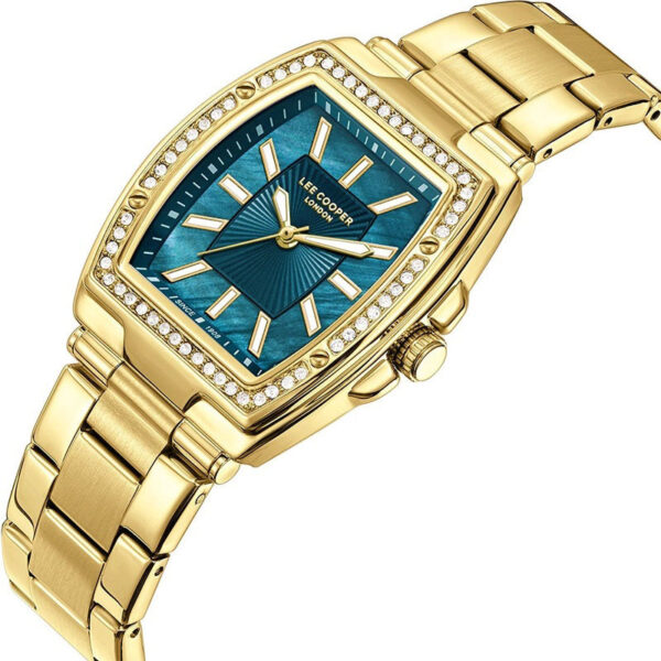 ساعت لی کوپر Lee Cooper زنانه مدل LC08058.170