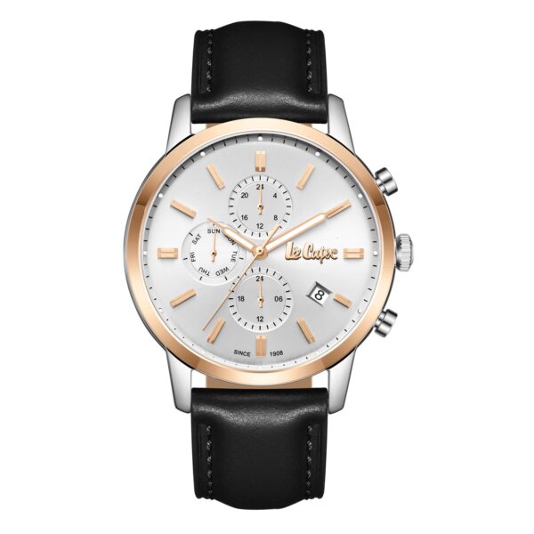 ساعت لی کوپر Lee Cooper مردانه مدل LC08085.531