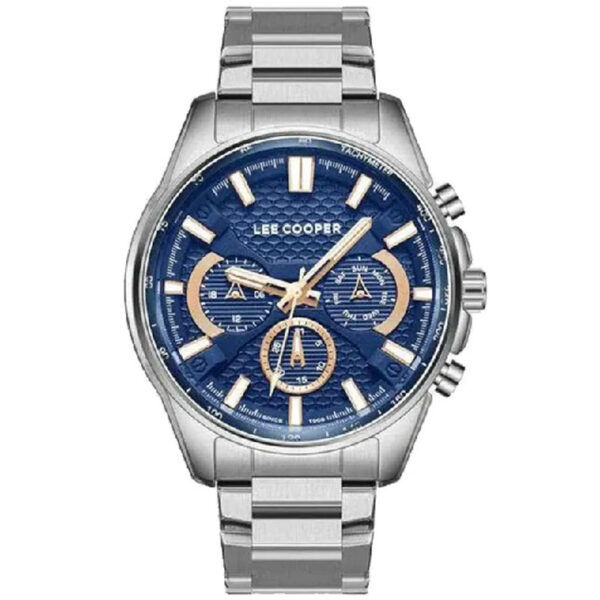 ساعت لی کوپر Lee Cooper زنانه مدل LC08090.390