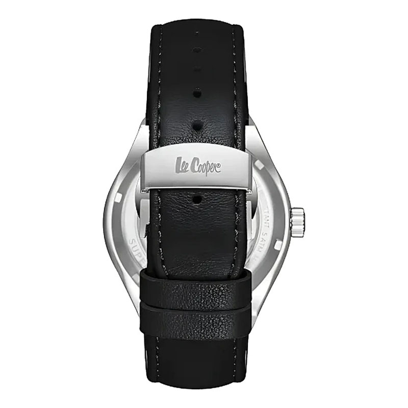 ساعت لی کوپر Lee Cooper مردانه مدل LC08122.351