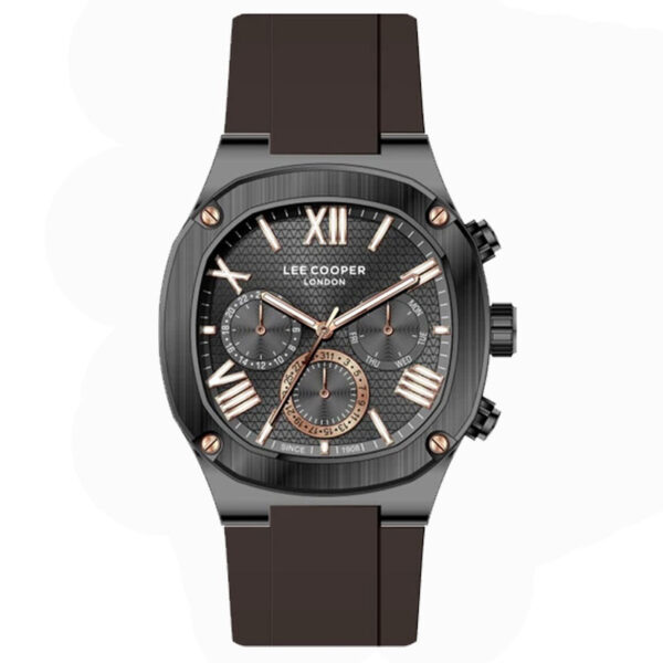ساعت لیکوپر Lee Cooper مردانه مدل LC08150.062