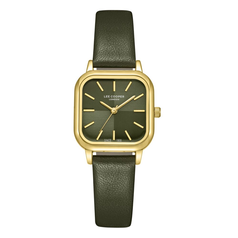 ساعت لیکوپر Lee Cooper زنانه مدل LC08152.177