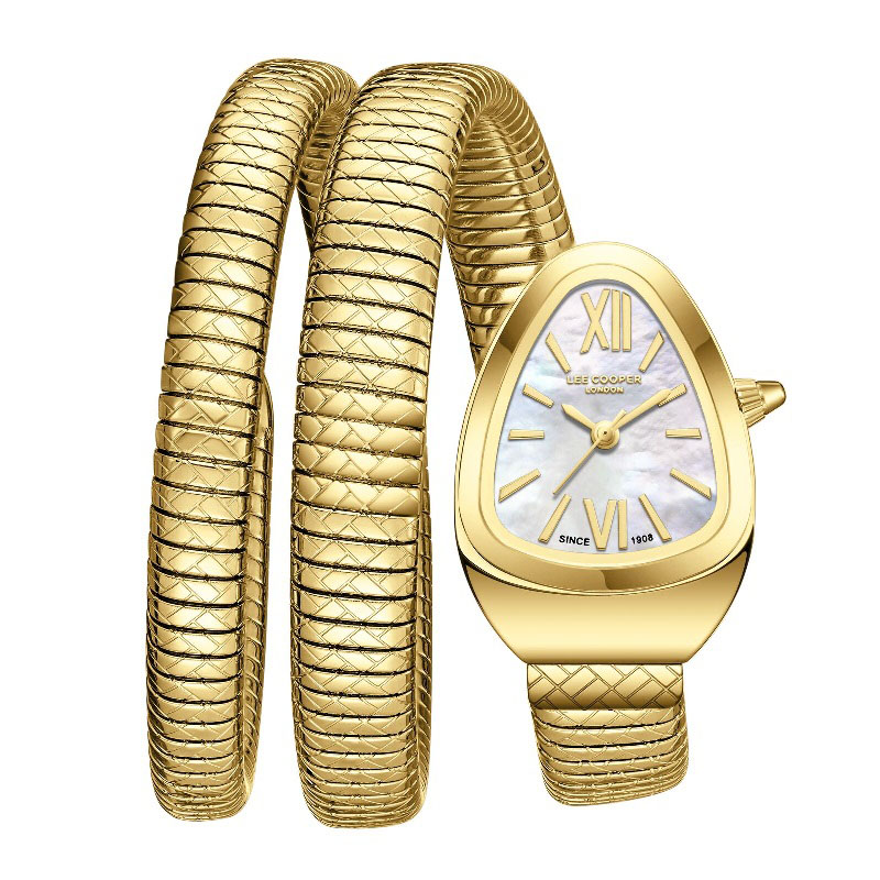 ساعت لی کوپر Lee Cooper زنانه مدل LC08173.120