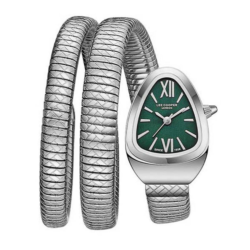 ساعت لی کوپر Lee Cooper زنانه مدل LC08173.370