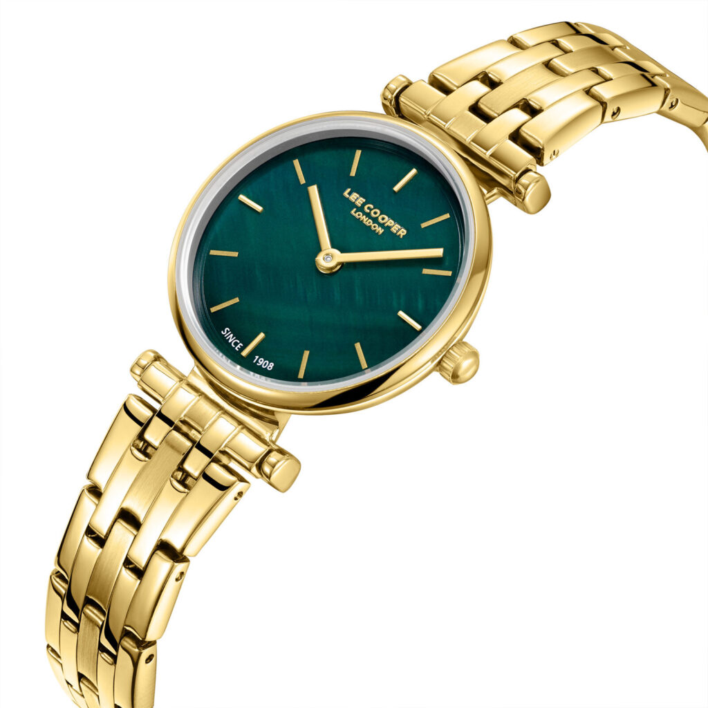 ساعت لیکوپر Lee Cooper زنانه مدل LC08244.170
