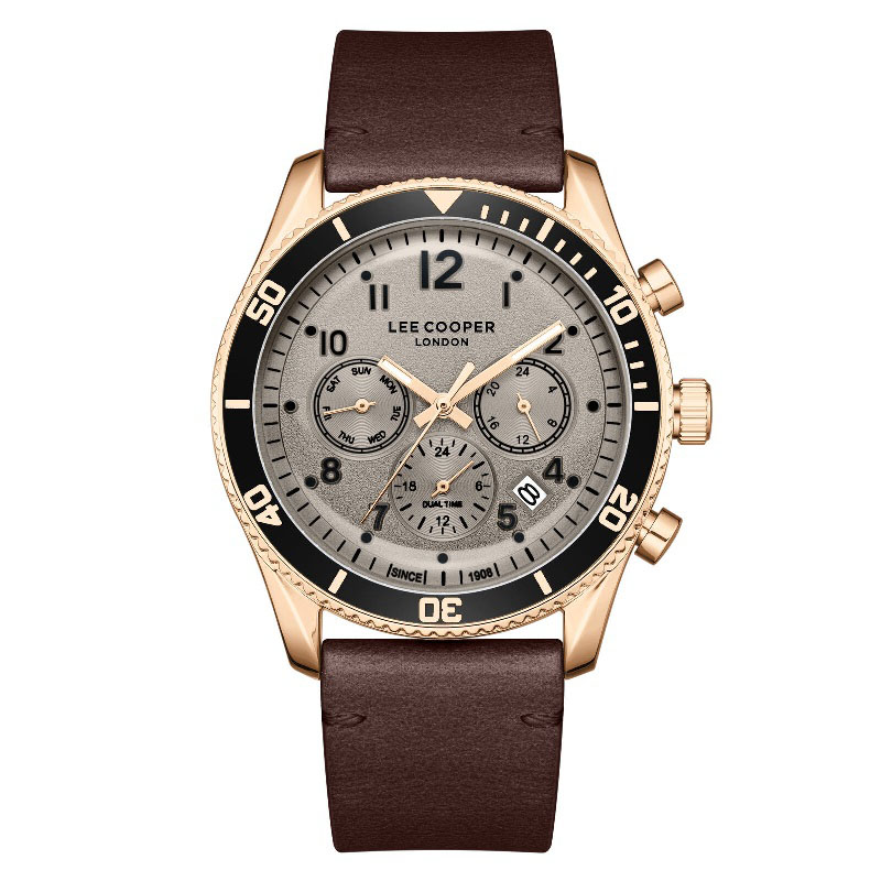 ساعت لی کوپر Lee Cooper مردانه مدل LC08260.4