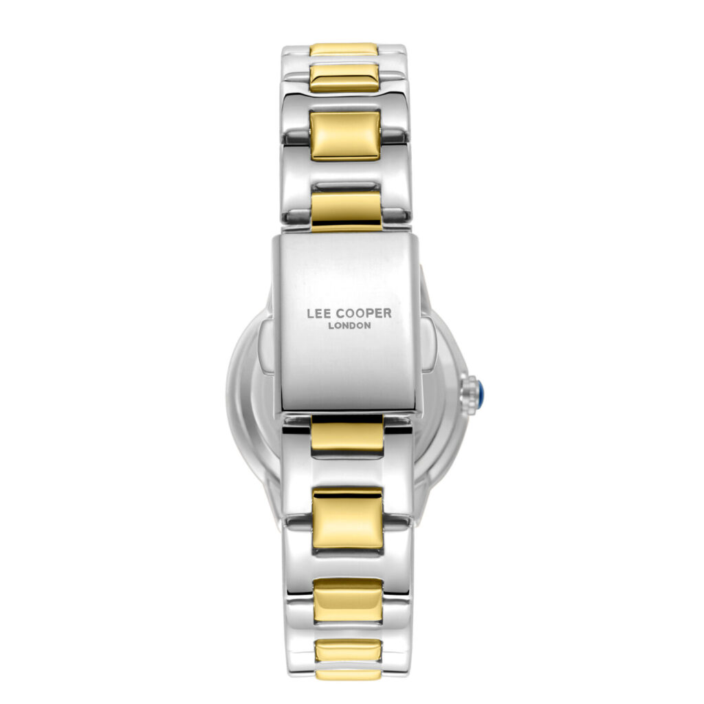 ساعت لیکوپر Lee Cooper زنانه مدل LC08295.220
