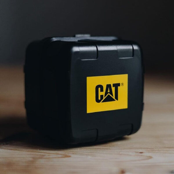 ساعت کترپیلار Caterpillar مردانه مدل LJ.100.26.626