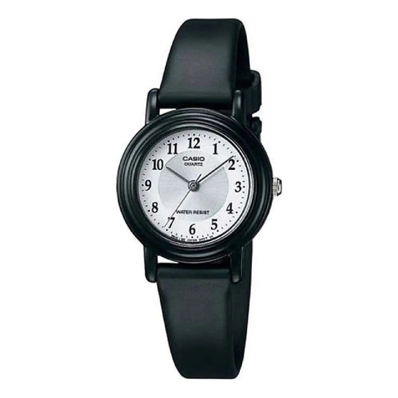 ساعت کاسیو جنرال Casio General زنانه مدل LQ-139AMV-7B3LDF