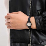 ساعت کاسیو جنرال Casio General زنانه مدل LQ-139AMV-7B3LDF