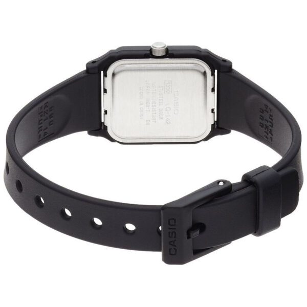 ساعت کاسیو جنرال Casio General زنانه مدل LQ-142E-1ADF
