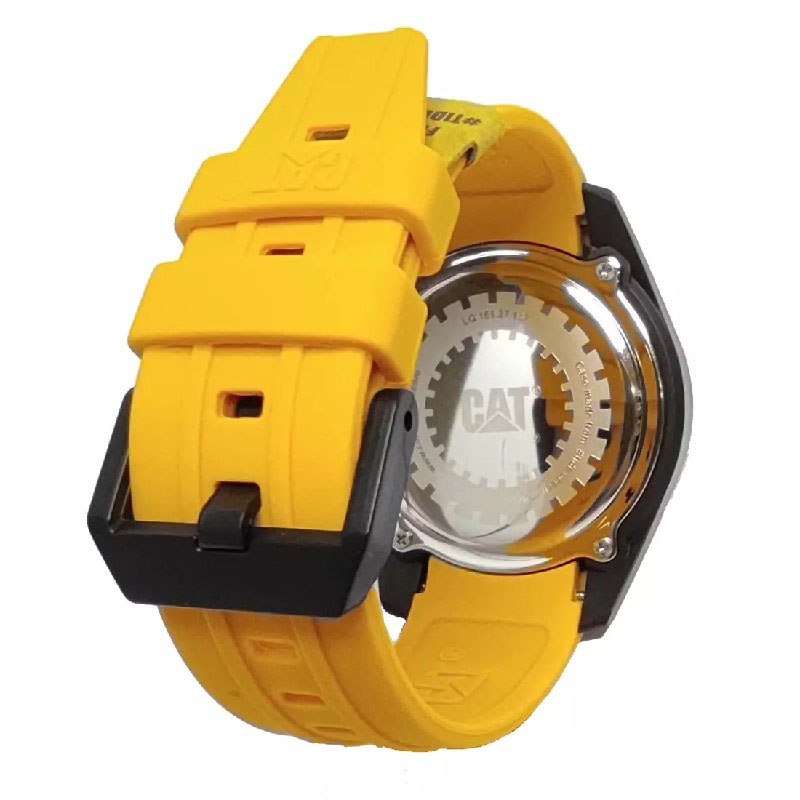 ساعت کترپیلار Caterpillar مردانه مدل LQ.161.27.137
