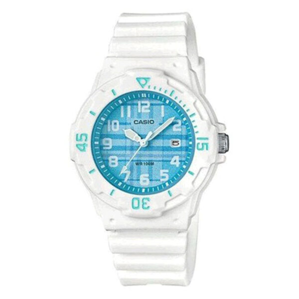ساعت کاسیو Casio General زنانه مدل LRW-200H-2CVDF