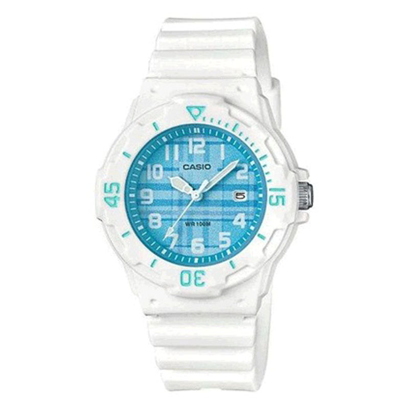 ساعت کاسیو Casio General زنانه مدل LRW-200H-2CVDF