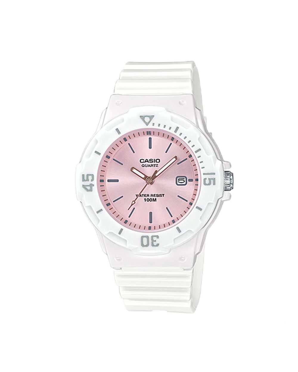 ساعت کاسیو Casio General زنانه مدلLRW-200H-4E3V