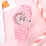 ساعت کاسیو Casio زنانه مدل LRW-200H-4E4VDF
