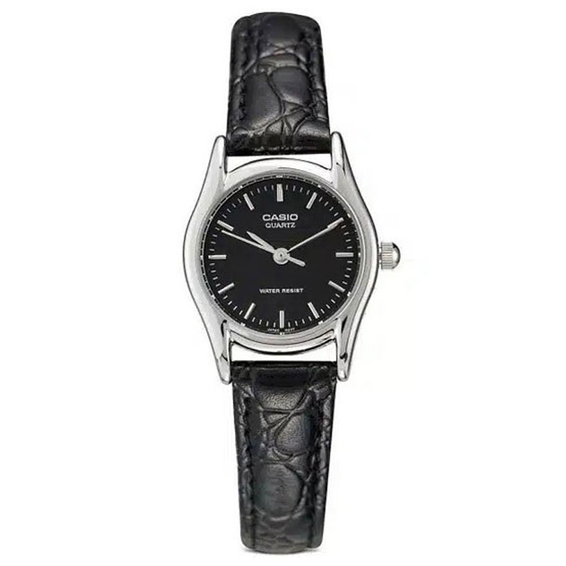 ساعت کاسیو Casio General زنانه مدل LTP-1094E-1ARDF