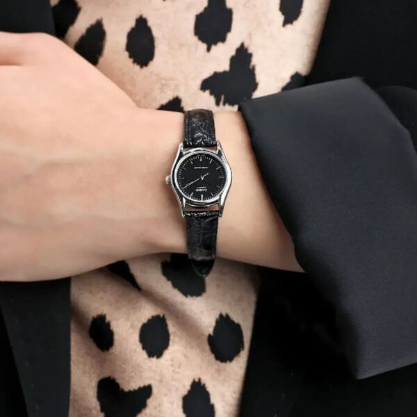 ساعت کاسیو Casio General زنانه مدل LTP-1094E-1ARDF