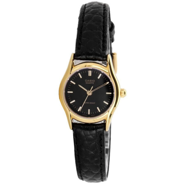ساعت کاسیو Casio General زنانه مدل LTP-1094Q-1ARDF