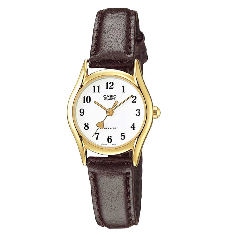 ساعت کاسیو Casio General زنانه مدل LTP-1094Q-7B5RDF