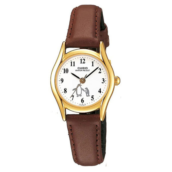 ساعت کاسیو Casio General زنانه مدل LTP-1094Q-7B6RDF