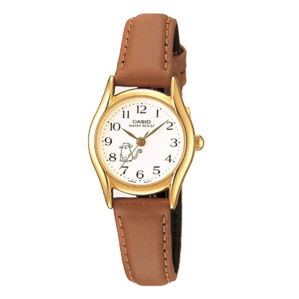 ساعت کاسیو Casio General زنانه مدل LTP-1094Q-7B8RDF