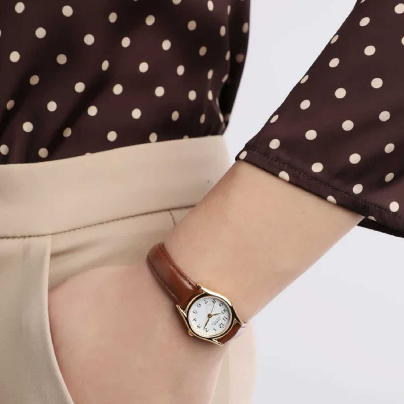 ساعت کاسیو Casio General زنانه مدل LTP-1094Q-7B8RDF