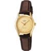 ساعت کاسیو Casio General زنانه مدل LTP-1094Q-9ARDF
