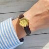 ساعت کاسیو Casio General زنانه مدل LTP-1094Q-9ARDF