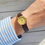 ساعت کاسیو Casio General زنانه مدل LTP-1094Q-9ARDF