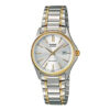 ساعت کاسیو Casio General زنانه مدل LTP-1183G-7ADF