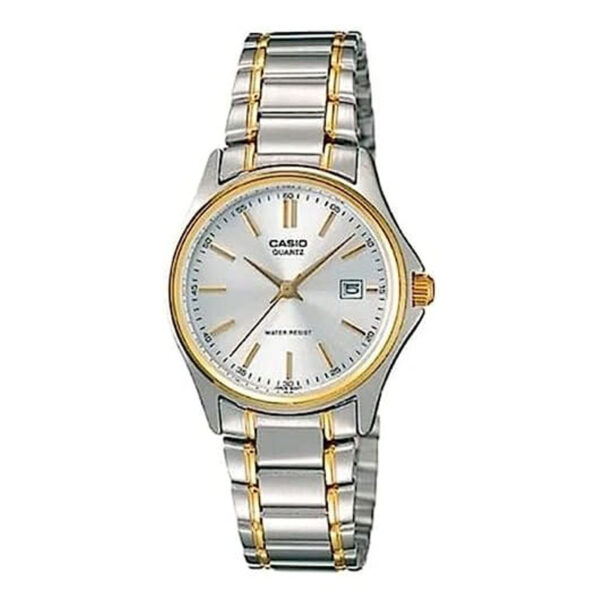 ساعت کاسیو Casio General زنانه مدل LTP-1183G-7ADF