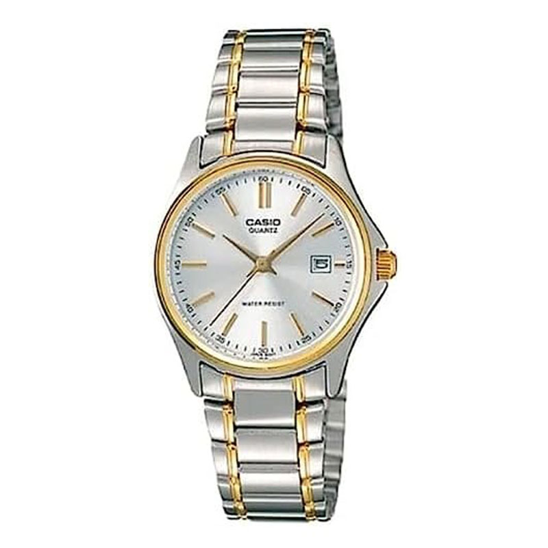 ساعت کاسیو Casio General زنانه مدل LTP-1183G-7ADF