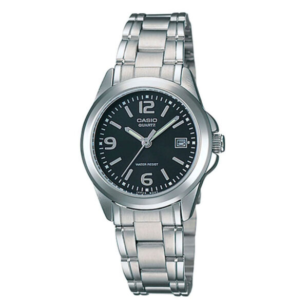 ساعت کاسیو جنرال Casio General زنانه مدل LTP-1215A-1ADF