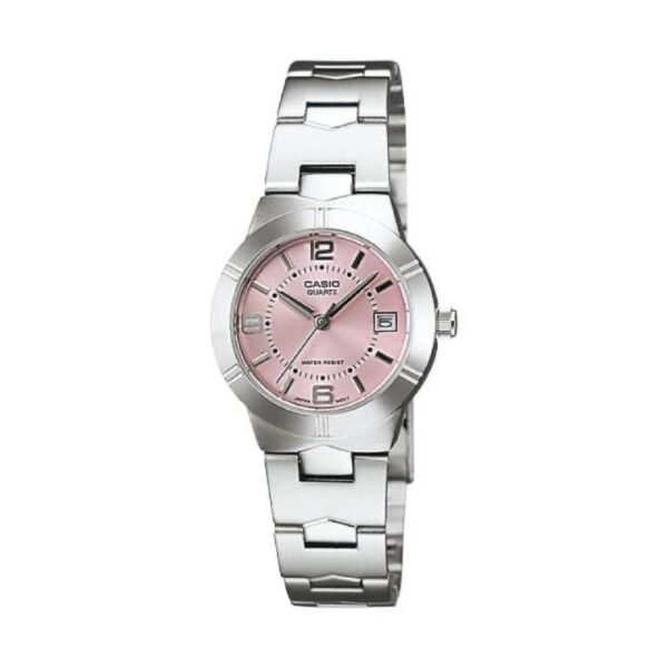 ساعت کاسیو Casio General زنانه مدل LTP-1241D-4ADF
