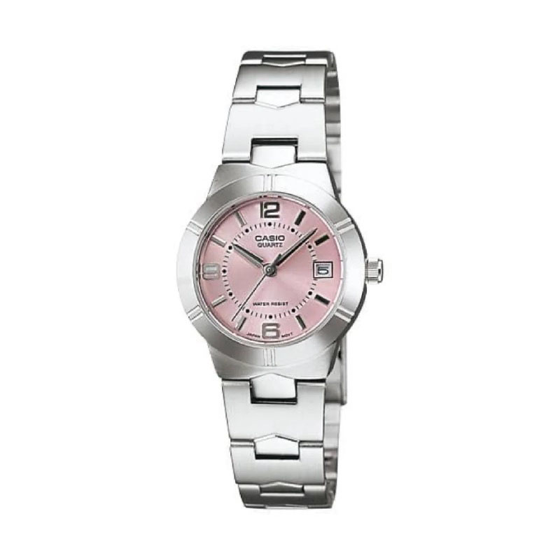 ساعت کاسیو Casio General زنانه مدل LTP-1241D-4ADF