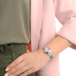 ساعت کاسیو Casio General زنانه مدل LTP-1241D-4ADF